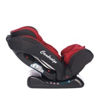 Автокресло TRON CAMBRIDGE цвет Red care (без Isofix)
